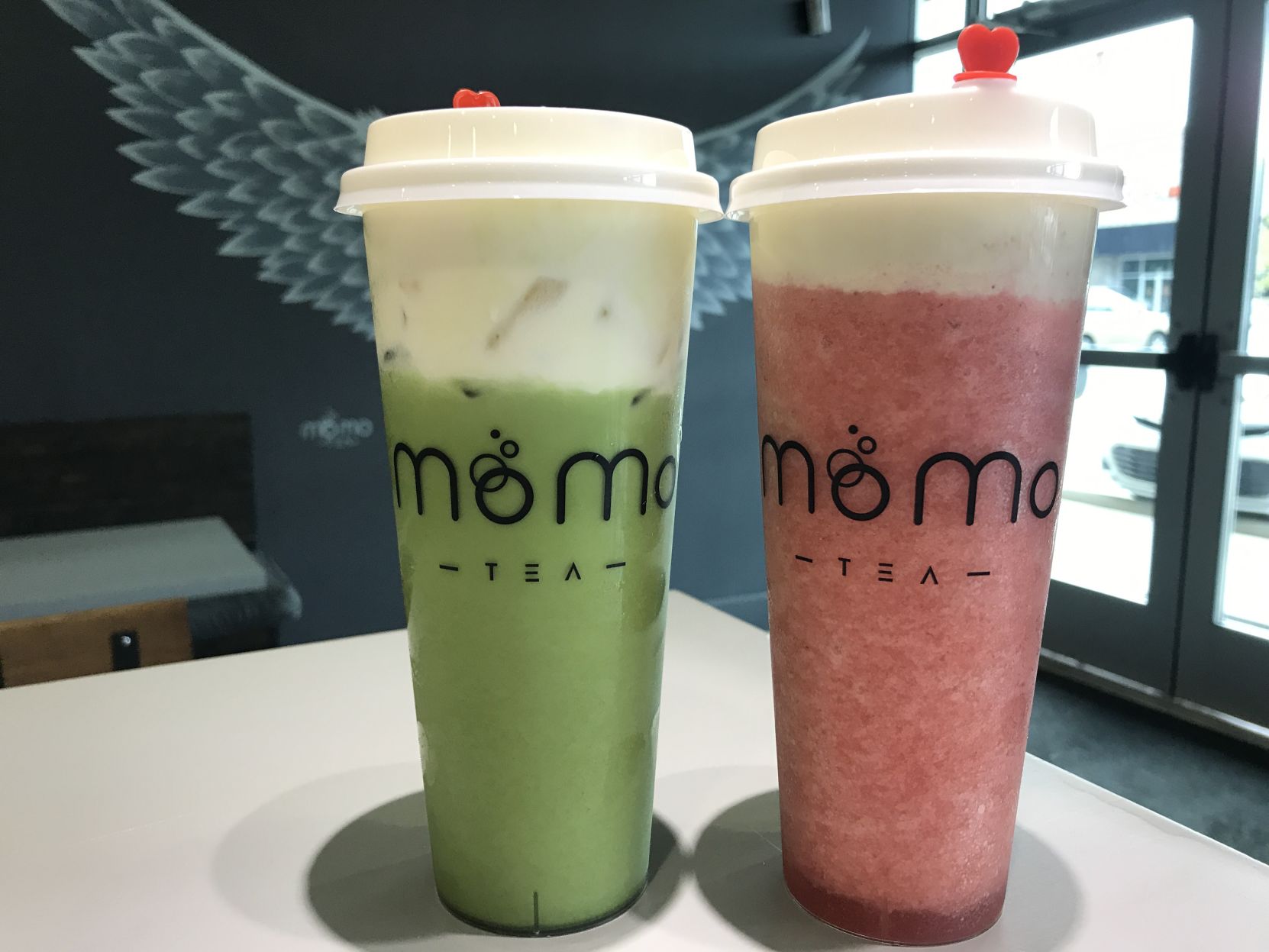 MoMo Tea 6. CONTRIBUTED PHOTO BY KYLE PEVETO.JPG